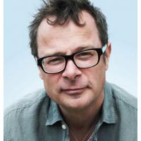 Hugh Fearnley-Whittingstall